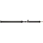 Order DORMAN (OE SOLUTIONS) - 976-709 - Rear Driveshaft Assembly For Your Vehicle