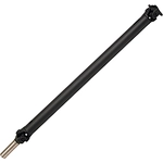 Order DORMAN (OE SOLUTIONS) - 976-710 - New Drive Shaft Assembly For Your Vehicle