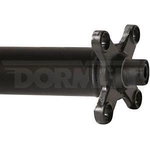 Order New Drive Shaft Assembly by DORMAN (OE SOLUTIONS) - 976-732 For Your Vehicle