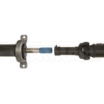 Order New Drive Shaft Assembly by DORMAN (OE SOLUTIONS) - 976-769 For Your Vehicle