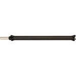 Order DORMAN (OE SOLUTIONS) - 976-775 - Rear Driveshaft Assembly For Your Vehicle