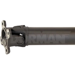 Purchase New Drive Shaft Assembly by DORMAN (OE SOLUTIONS) - 976-836