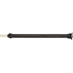Order New Drive Shaft Assembly by DORMAN (OE SOLUTIONS) - 976-844 For Your Vehicle