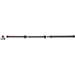 Order DORMAN (OE SOLUTIONS) - 976-926 - New Drive Shaft Assembly For Your Vehicle