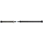 Order New Drive Shaft Assembly by DORMAN (OE SOLUTIONS) - 976-932 For Your Vehicle