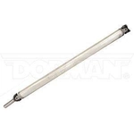Order New Drive Shaft Assembly by DORMAN (OE SOLUTIONS) - 976-960 For Your Vehicle