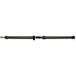 Order DORMAN (OE SOLUTIONS) - 976-989 - Rear Driveshaft Assembly For Your Vehicle