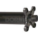 Order New Drive Shaft Assembly by DORMAN (OE SOLUTIONS) - 986-049 For Your Vehicle