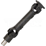 Order New Drive Shaft Assembly by DORMAN (OE SOLUTIONS) - 986-094 For Your Vehicle