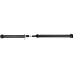 Order DORMAN (OE SOLUTIONS) - 986-111 - New Drive Shaft Assembly For Your Vehicle