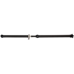 Order DORMAN (OE SOLUTIONS) - 986-117 - Rear Driveshaft Assembly For Your Vehicle