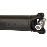 Order New Drive Shaft Assembly by DORMAN (OE SOLUTIONS) - 986-124 For Your Vehicle