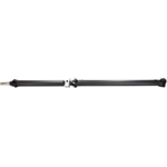 Order DORMAN (OE SOLUTIONS) - 986-130 - Rear Driveshaft Assembly For Your Vehicle