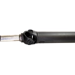 Order New Drive Shaft Assembly by DORMAN (OE SOLUTIONS) - 986-162 For Your Vehicle