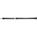 Order DORMAN (OE SOLUTIONS) - 986-163 - Rear Driveshaft Assembly For Your Vehicle