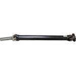 Order New Drive Shaft Assembly by DORMAN (OE SOLUTIONS) - 986-176 For Your Vehicle