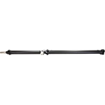 Order DORMAN (OE SOLUTIONS) - 986-193 - Rear Driveshaft Assembly For Your Vehicle