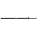 Order DORMAN (OE SOLUTIONS) - 986-301 - Rear Driveshaft Assembly For Your Vehicle