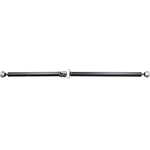 Order DORMAN (OE SOLUTIONS) - 986-320 - Rear Driveshaft Assembly For Your Vehicle