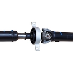 Order DORMAN (OE SOLUTIONS) - 986-418 - Rear Driveshaft Assembly For Your Vehicle