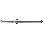Order DORMAN (OE SOLUTIONS) - 986-437 - Rear Driveshaft Assembly For Your Vehicle