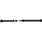 Order DORMAN (OE SOLUTIONS) - 986-519 - Rear Driveshaft Assembly For Your Vehicle