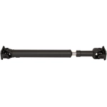 Order DORMAN (OE SOLUTIONS) - 986-598 - Drive Shaft For Your Vehicle