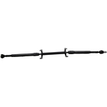 Order DORMAN (OE SOLUTIONS) - 986-620 - Rear Driveshaft Assembly For Your Vehicle