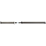 Order DORMAN (OE SOLUTIONS) - 986-684 - Rear Driveshaft Assembly For Your Vehicle