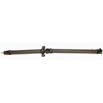 Order DORMAN (OE SOLUTIONS) - 986-764 - Rear Driveshaft Assembly For Your Vehicle