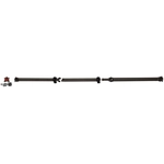 Order DORMAN (OE SOLUTIONS) - 986-964 - New Drive Shaft Assembly For Your Vehicle