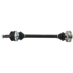 Order GKN/LOEBRO - 300693 - CV Axle Assembly For Your Vehicle