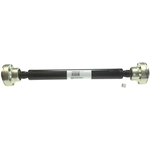 Order GKN/LOEBRO - GKNP10057 - New Drive Shaft Assembly For Your Vehicle