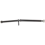 Order GKN/LOEBRO - GKNP20057 - New Drive Shaft Assembly For Your Vehicle