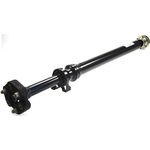 Order GKN/LOEBRO - GKNP20081 - Drive Shaft Assembly For Your Vehicle