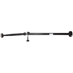 Order GKN/LOEBRO - GKNP20086 - New Drive Shaft Assembly For Your Vehicle