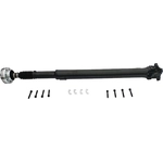 Order SKP - SK653064 - Front Driveshaft For Your Vehicle