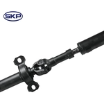 Order New Drive Shaft Assembly by SKP - SK936211 For Your Vehicle