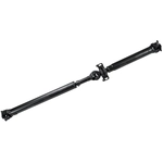 Order SKP - SK936728 - Rear Drive Shaft For Your Vehicle