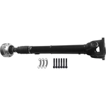 Order SKP - SK938012 - Front Driveshaft For Your Vehicle