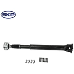 Order New Drive Shaft Assembly by SKP - SK938102 For Your Vehicle