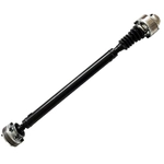 Order SKP - SK938123 - Front Drive Shaft For Your Vehicle