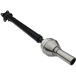 Order New Drive Shaft Assembly by SKP - SK938150 For Your Vehicle