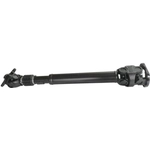 Order New Drive Shaft Assembly by SKP - SK938262 For Your Vehicle
