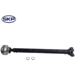 Order New Drive Shaft Assembly by SKP - SK938800 For Your Vehicle
