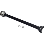 Order SKP - SK938800 - Front Driveshaft For Your Vehicle