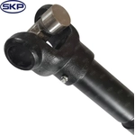 Order New Drive Shaft Assembly by SKP - SK938801 For Your Vehicle