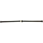 Order SKP - SK946236 - Rear Driveshaft For Your Vehicle