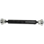 Order New Drive Shaft Assembly by SKP - SKDSG307 For Your Vehicle