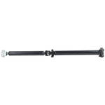 Order TRAKMOTIVE - BMP004 - Drive Shaft Assembly For Your Vehicle